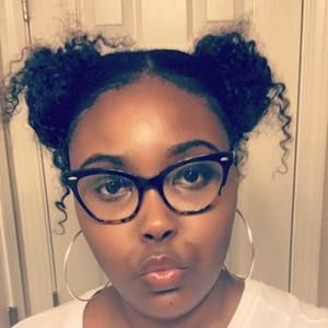 Meet your Posher, Ronee